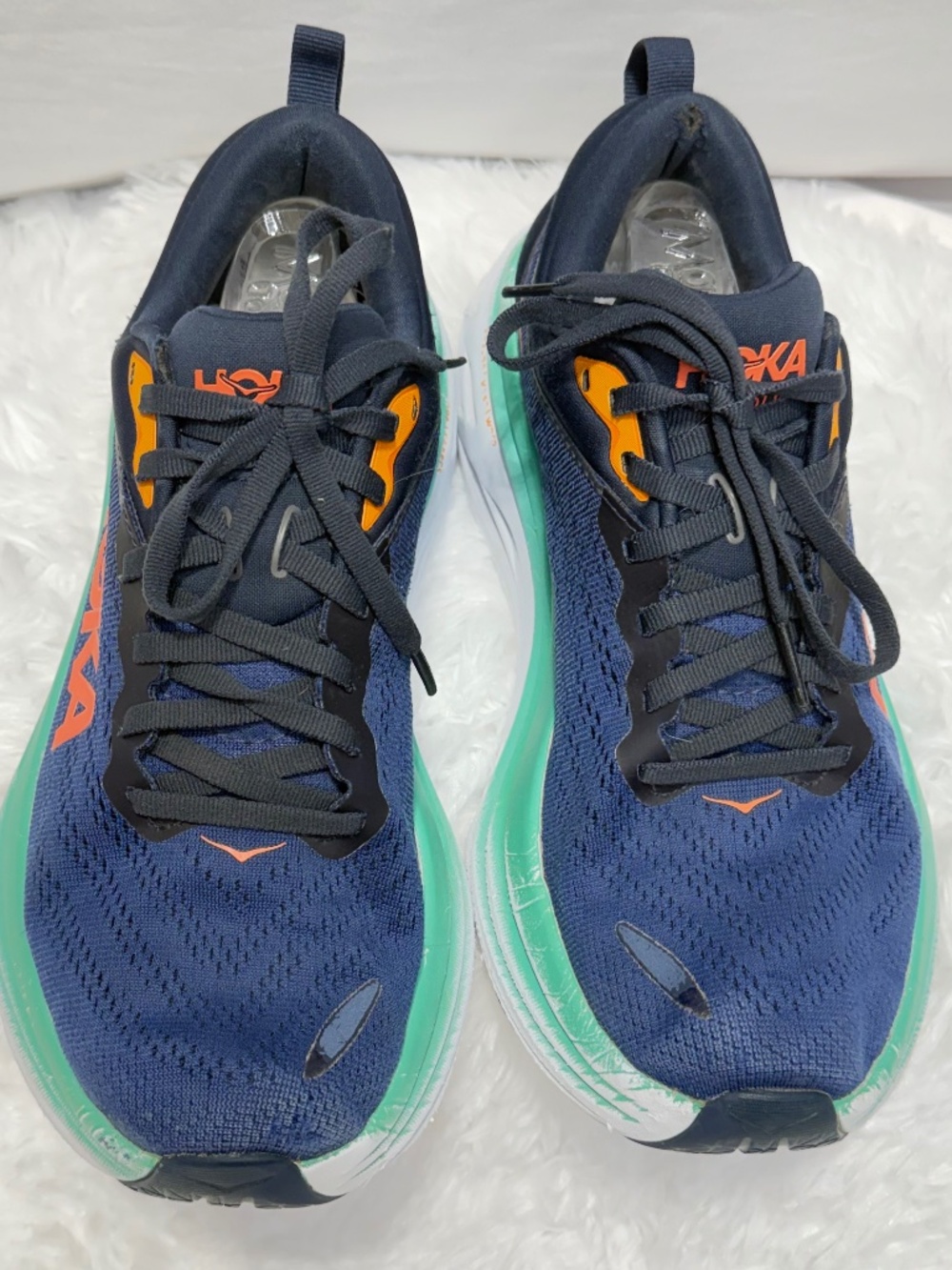 Women’s Hoka Running Shoes - Picture 3 of 11